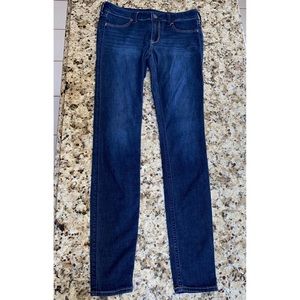 Hollister Low-Rise Jean Legging